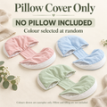 MamaNest U-Shaped Pregnancy Pillow