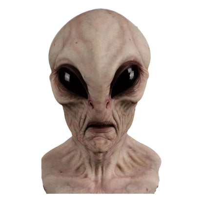 Alien Funny Mask