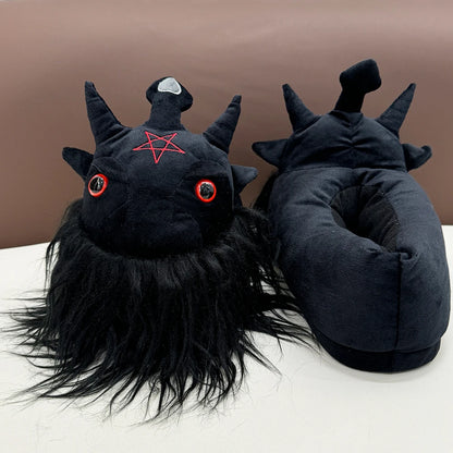 SpookyChibi Michael Plush