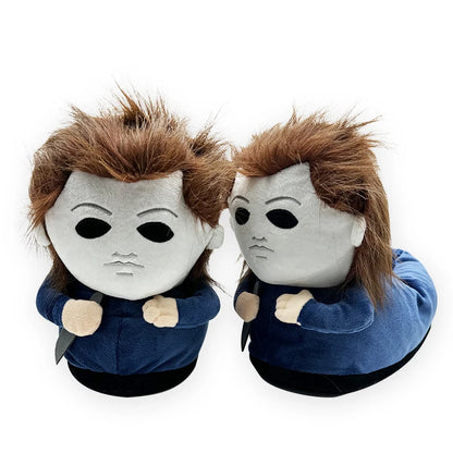 SpookyChibi Michael Plush