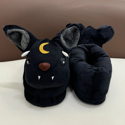 SpookyChibi Michael Plush