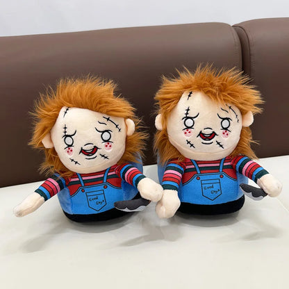 SpookyChibi Michael Plush