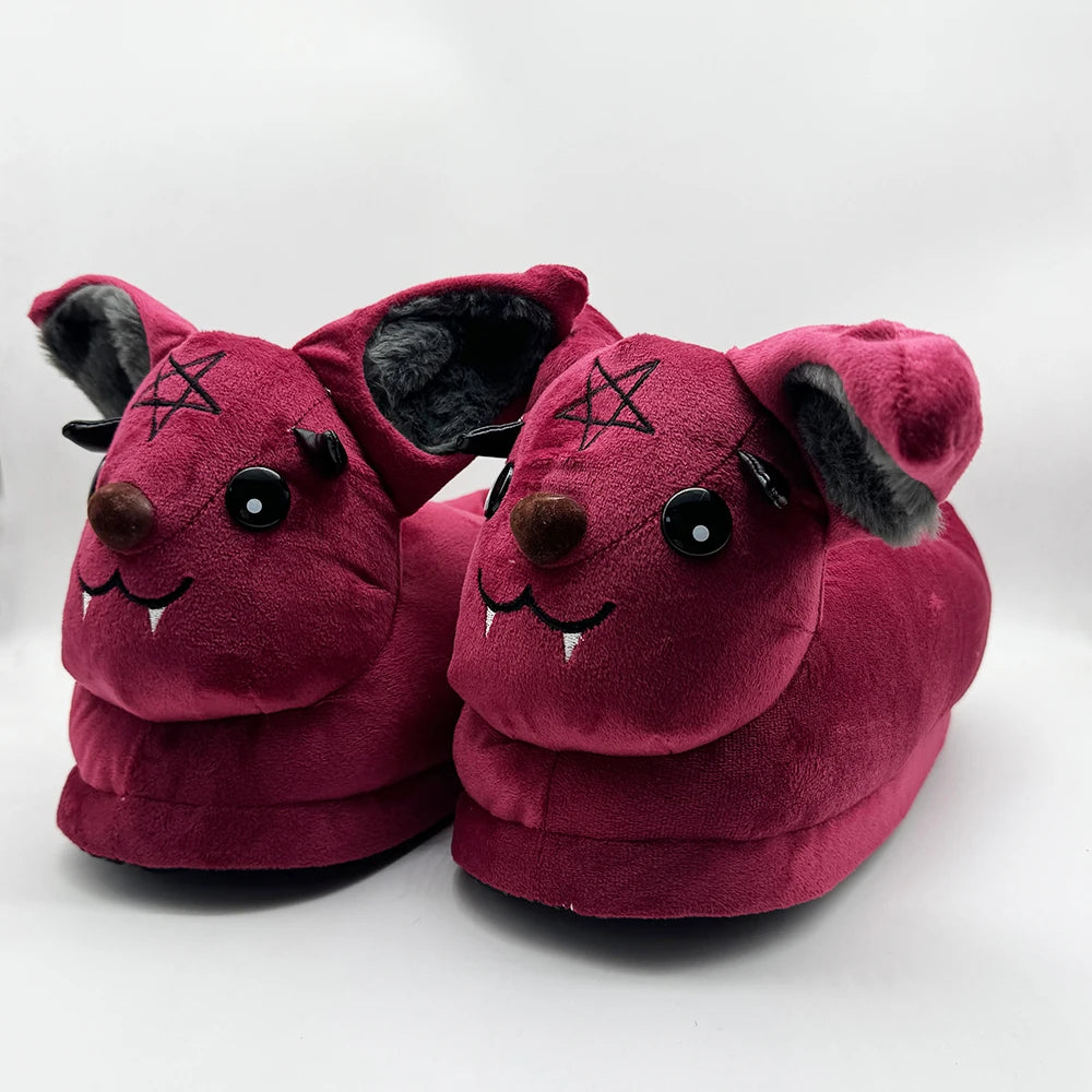SpookyChibi Michael Plush
