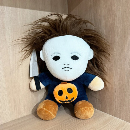 SpookyChibi Michael Plush