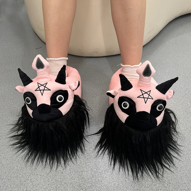SpookyChibi Michael Plush