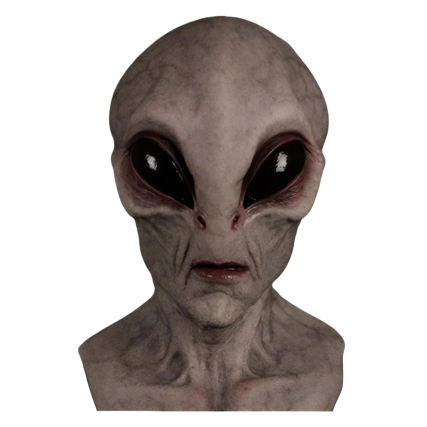 Alien Funny Mask