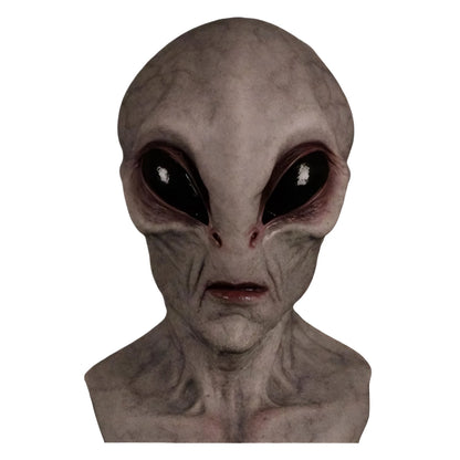 Alien Funny Mask