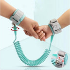 SecureHold Child Safety Wrist Link