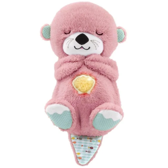 SnoozeSea Otter