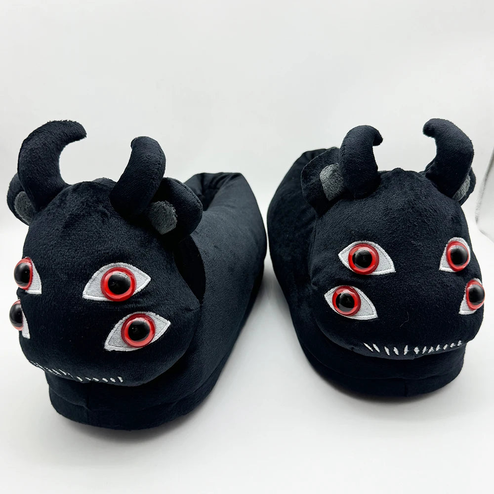 SpookyChibi Michael Plush
