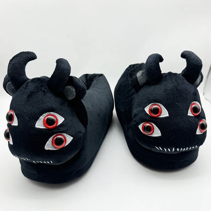SpookyChibi Michael Plush