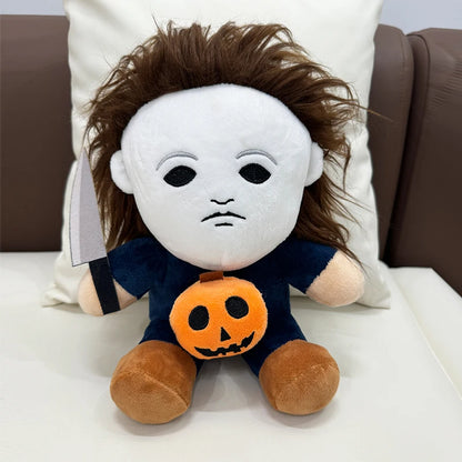 SpookyChibi Michael Plush