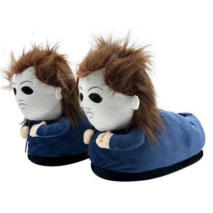 SpookyChibi Michael Plush