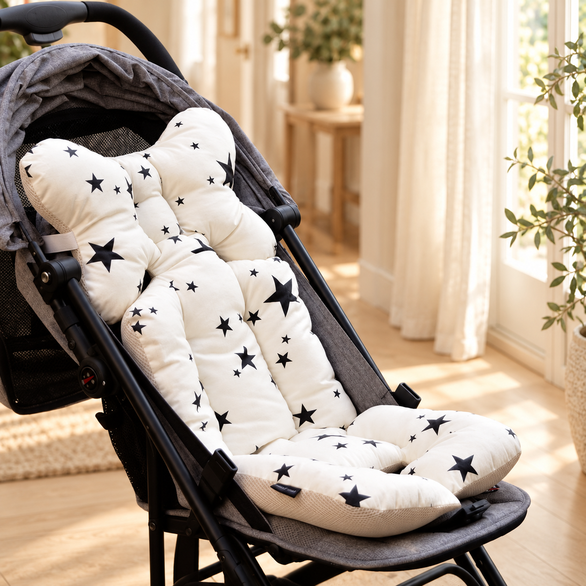 CloudRide Stroller Comfort Liner