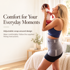 MamaRestore Postpartum Support Belt