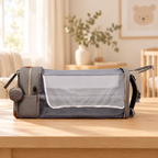 AdventureNest Backpack