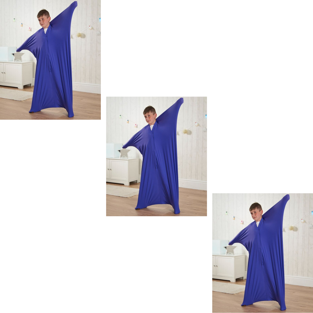 Sensory Body Socks