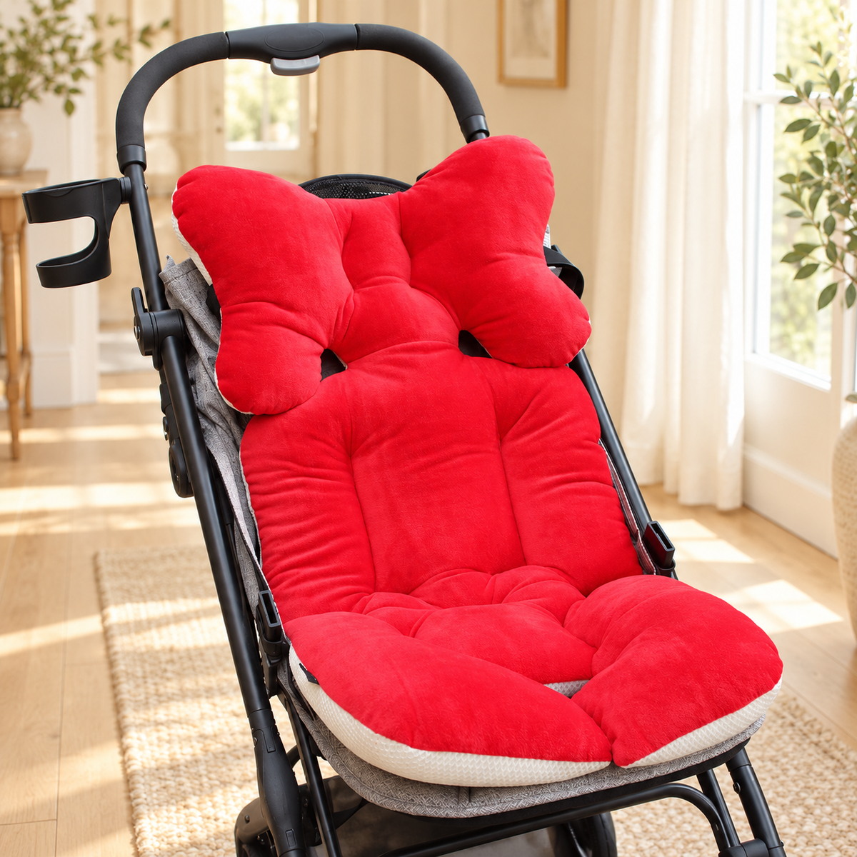 CloudRide Stroller Comfort Liner
