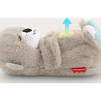 SnoozeSea Otter