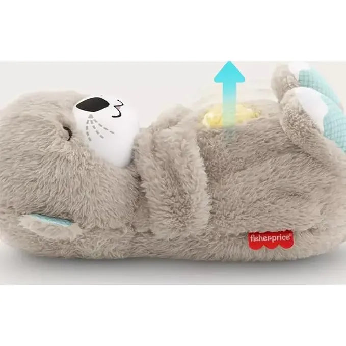SnoozeSea Otter