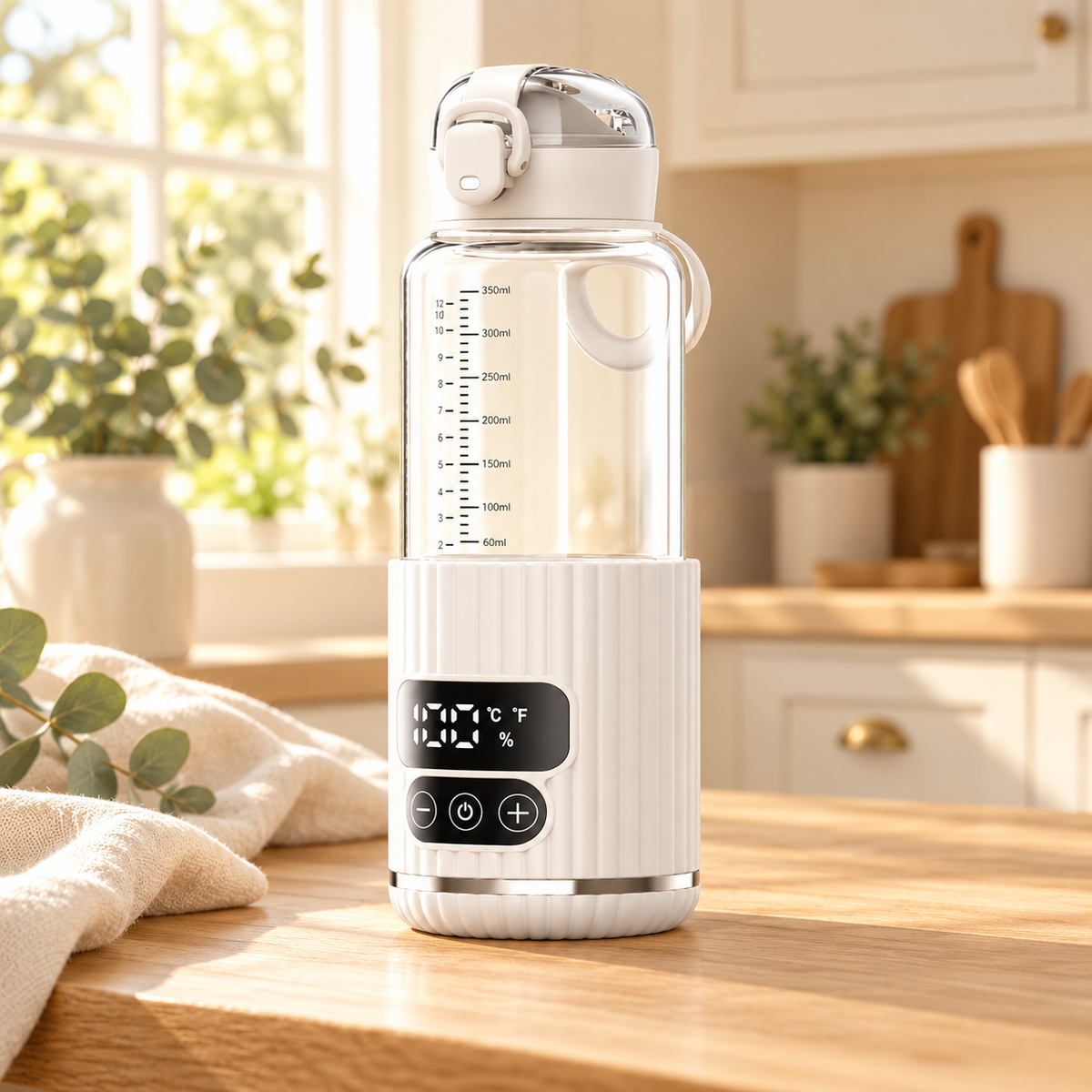 MilkMate Pro+