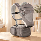 CarryEase Baby Hip Seat
