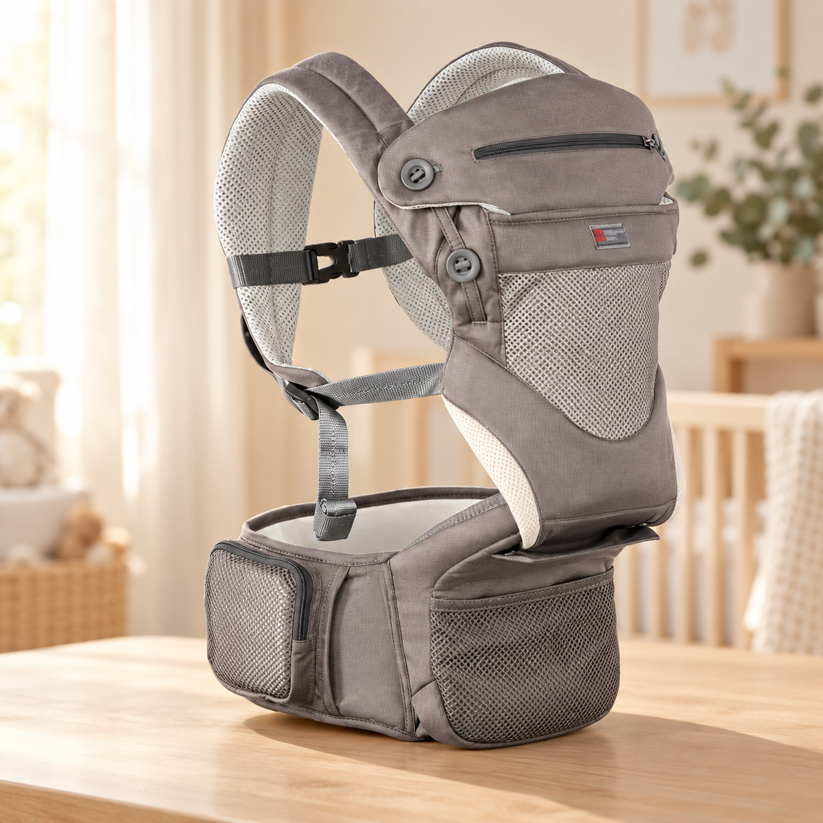 CarryEase Baby Hip Seat