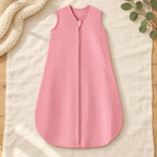 SnuggleNest Quilted Sleep Sack