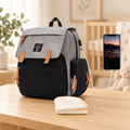 CarryNest Diaper Backpack
