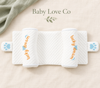 Infant Head Shaping Pillow for Newborns