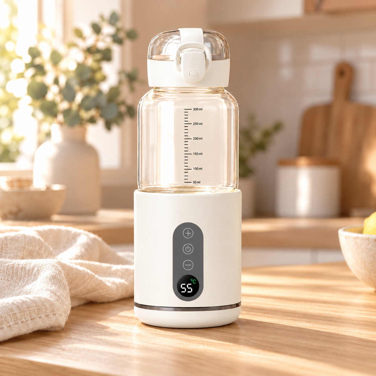MilkMate Pro+