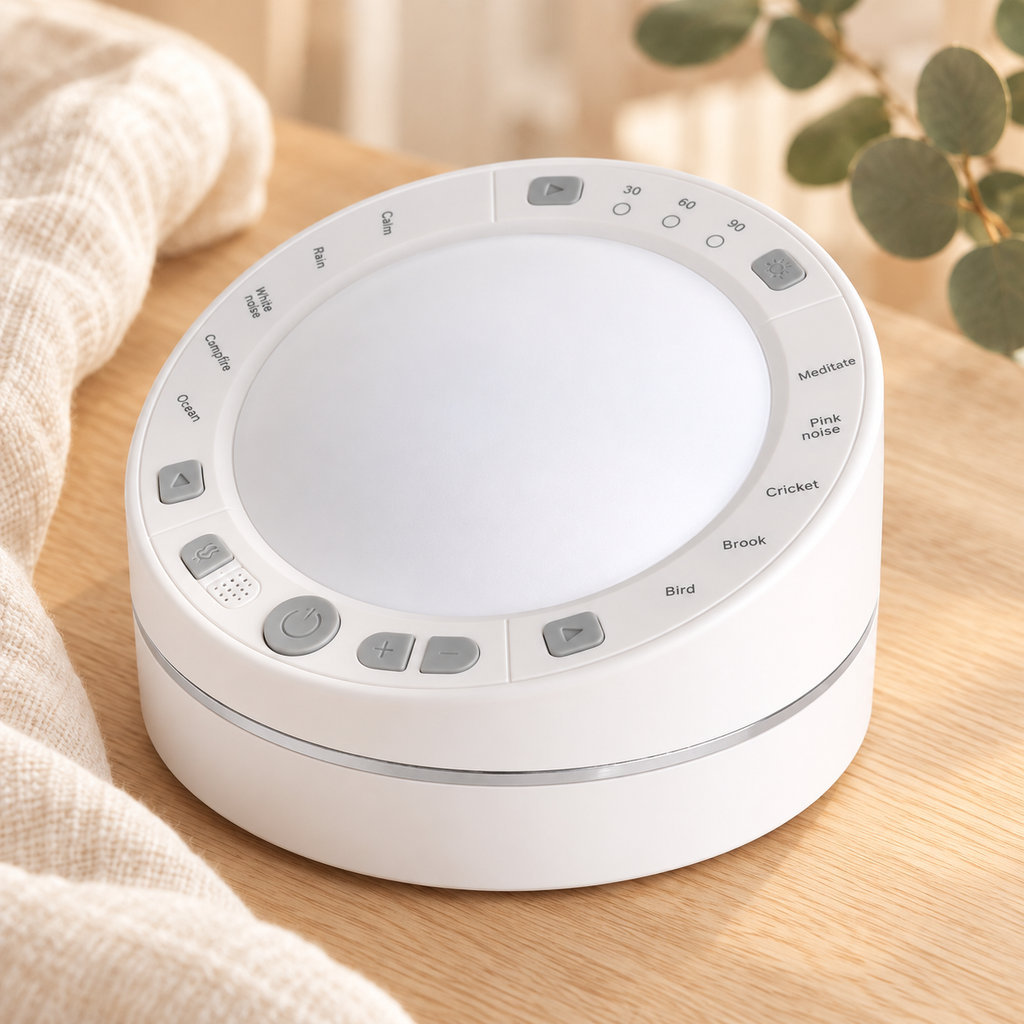 DreamWave Smart Sleep Machine