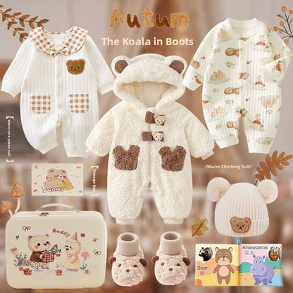 Little Beginnings Baby Gift Box