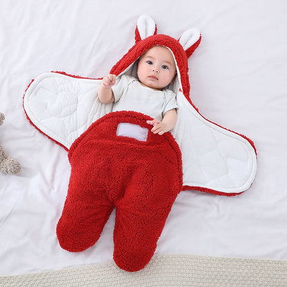 CloudHug Baby Anti-Startle Sleep Sack