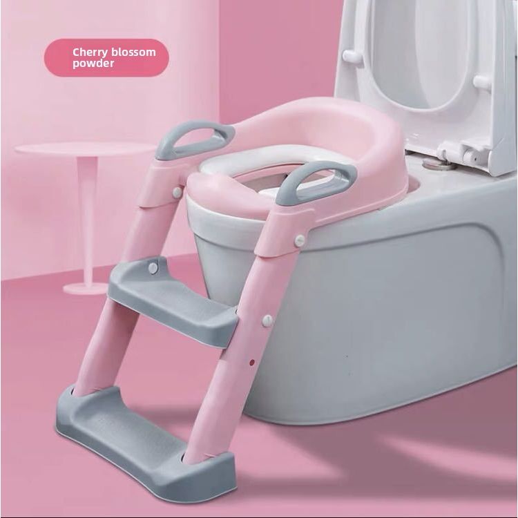 GrowStep Adjustable Potty Training Seat
