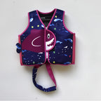 AquaBuddy Kids Swim Vest