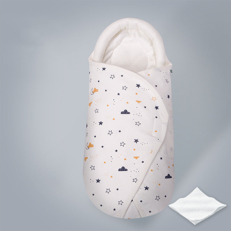 CalmNest Anti startle Baby Swaddle