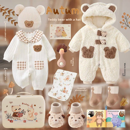 Little Beginnings Baby Gift Box
