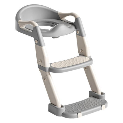 Foldable Children Toilet Training Seat