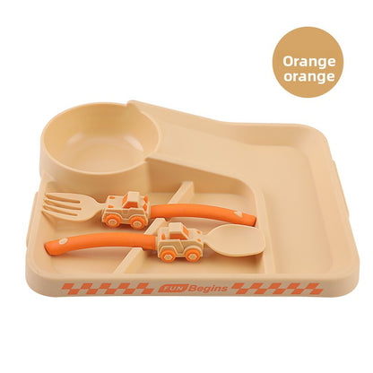 RaceBite Suction Plate Set
