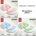 MamaNest U-Shaped Pregnancy Pillow