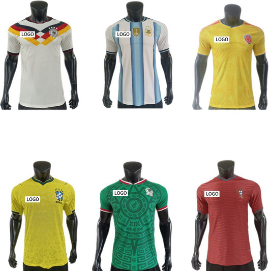 Dad’s Match Day Jersey – 2026 Edition