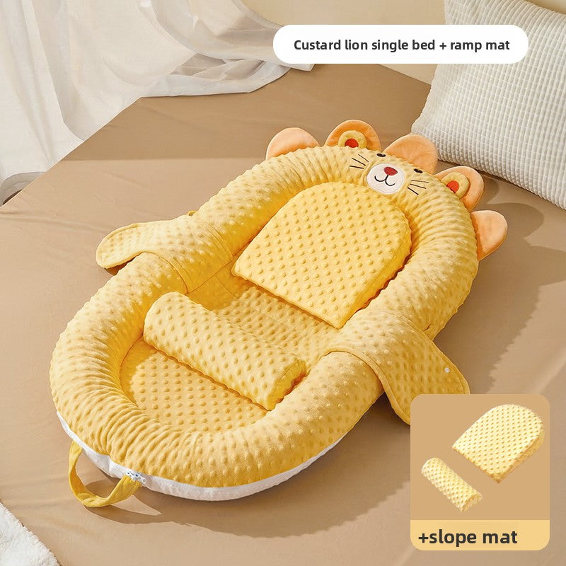 Little Haven Baby Nest