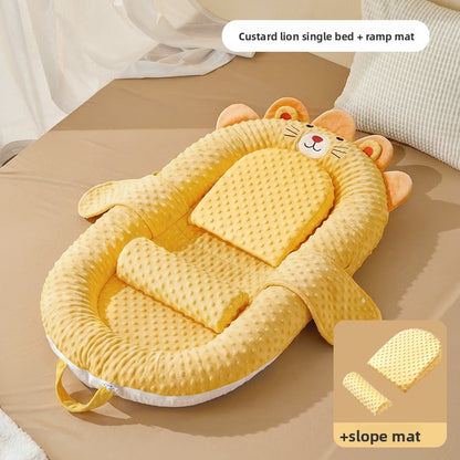 Little Haven Baby Nest