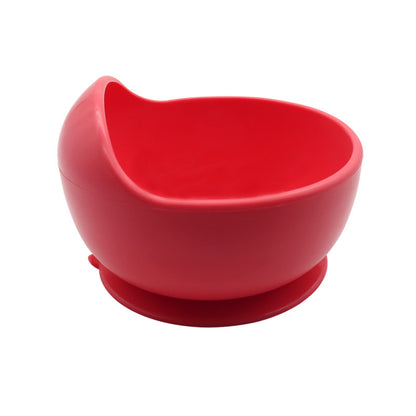 Suction Silicone Baby Plate
