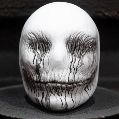 Phantom Horror Mask