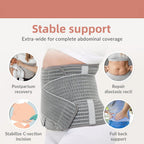MamaRestore Postpartum Support Belt