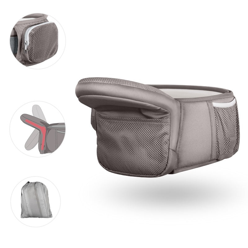 CarryEase Baby Hip Seat