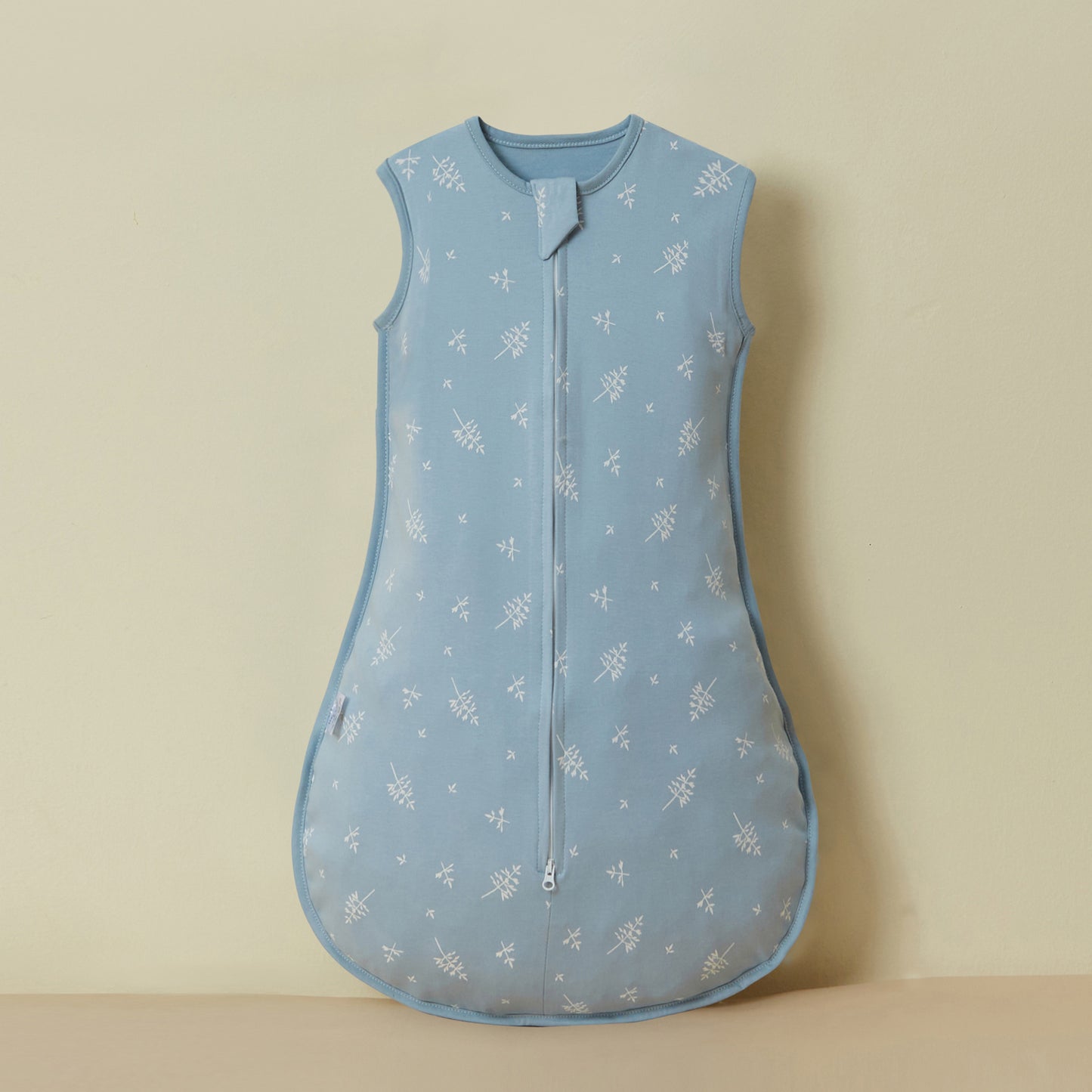 Newborn Cotton Sleeping Bag – Baby Sleeveless Pajamas