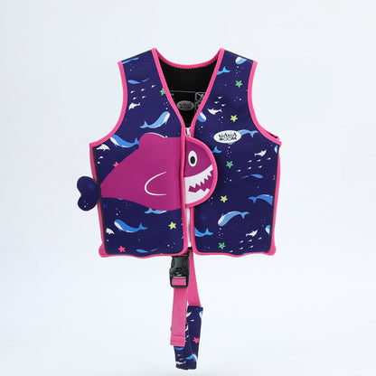 AquaBuddy Kids Buoyancy Swim Vest